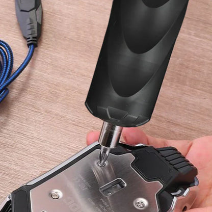 🔥Hot Sale 50% OFF🔩puresource™ 2-in-1 Hybrid Electric Screwdriver